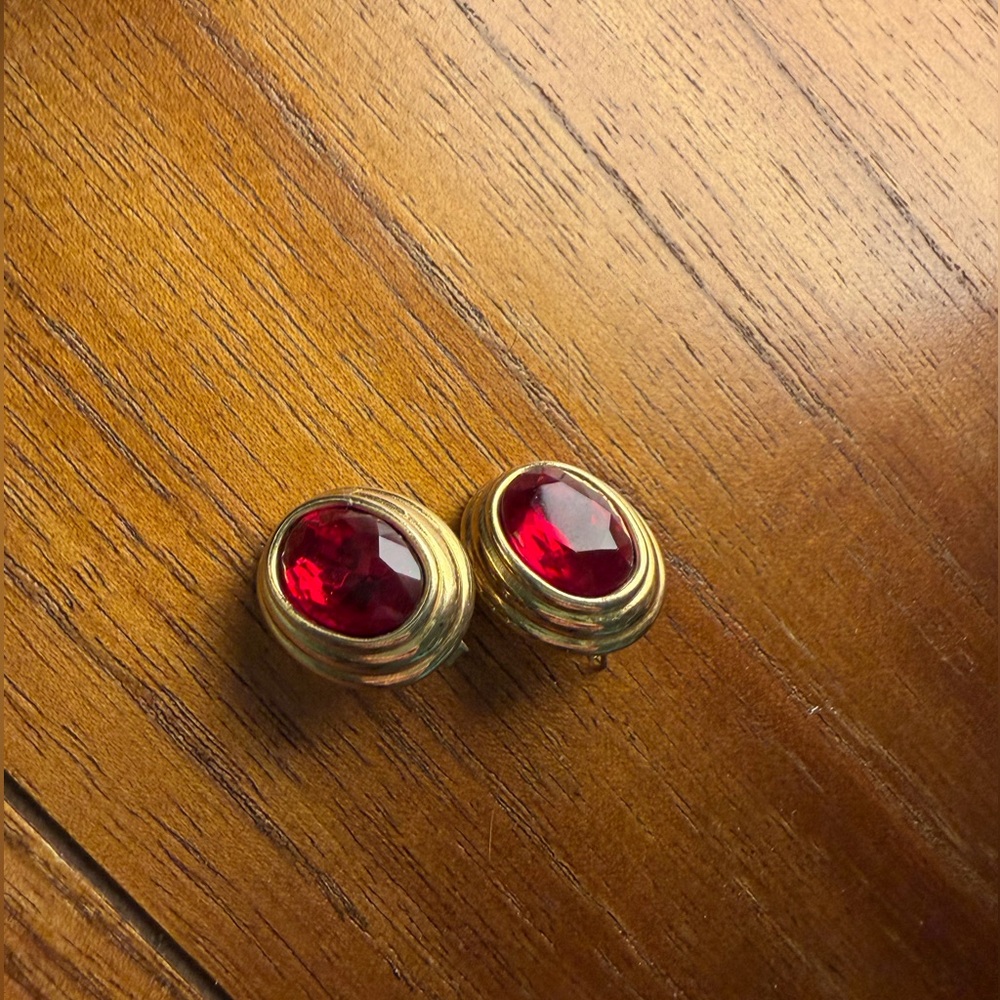 Vintage Earrings